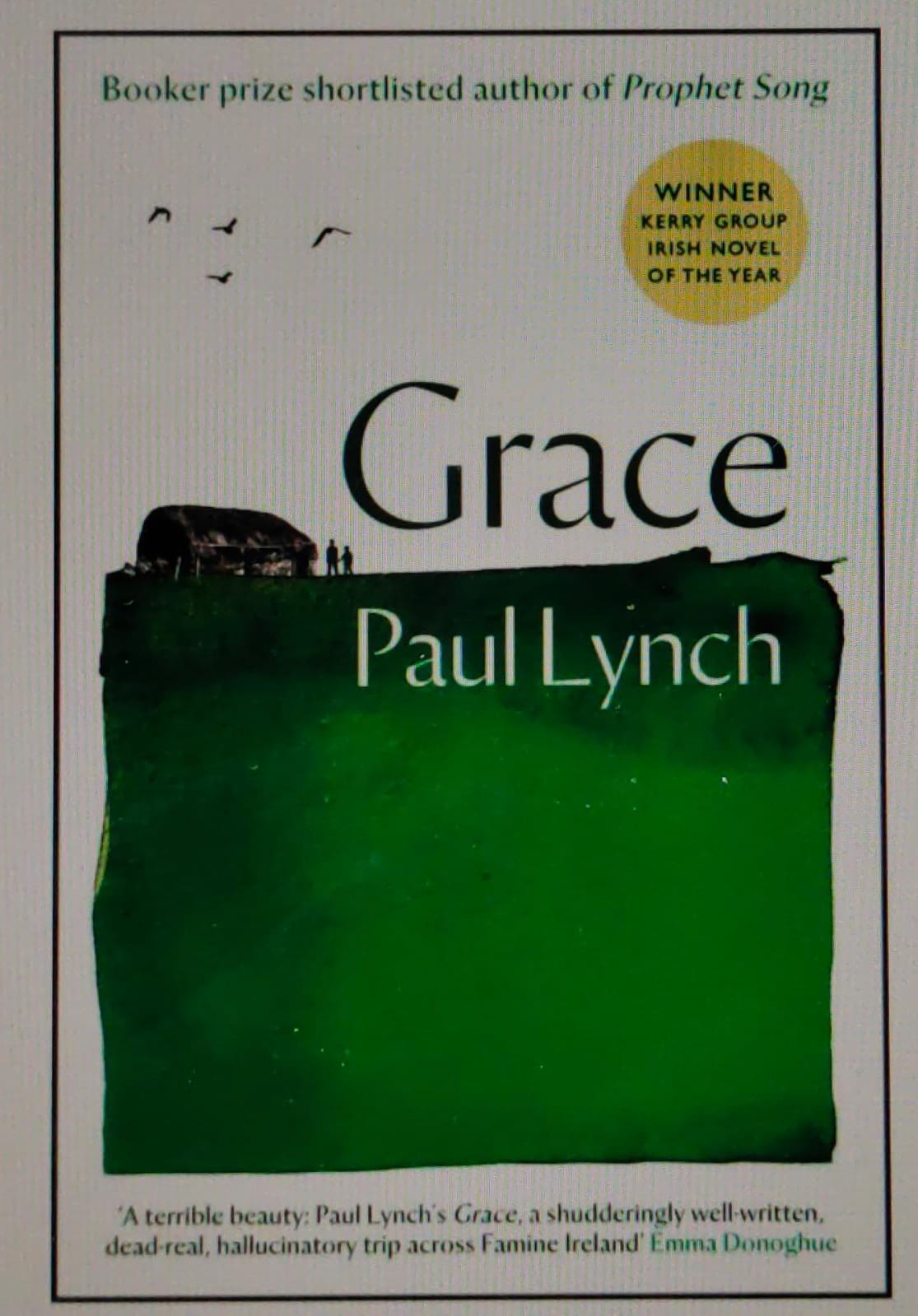 Grace